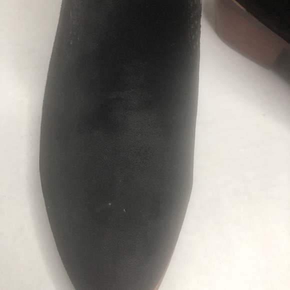 Via Spiga Ankle Bootie Western Inspired - Picture 7 of 9